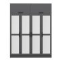 HANAH HOME Ormar Kale 5184 - slika 5