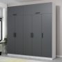 HANAH HOME Ormar Kale 5147 - slika 1
