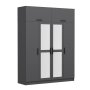 HANAH HOME Ormar Kale 5274 - slika 4