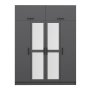 HANAH HOME Ormar Kale 5274 - slika 5