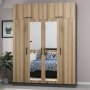HANAH HOME Ormar Kale 5301 - slika 3