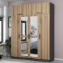 HANAH HOME Ormar Kale 5301 - slika 1