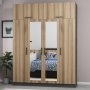 HANAH HOME Ormar Kale 5210 - slika 3