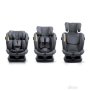 BABY AUTO Auto sedište A-S Valora (40-150 CM) I-Size, Grey - slika 4