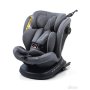 BABY AUTO Auto sedište A-S Valora (40-150 CM) I-Size, Grey - slika 1