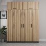 HANAH HOME Ormar Kale 5200 - slika 2