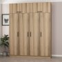 HANAH HOME Ormar Kale 7518 - slika 3
