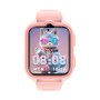 BLACKVIEW Smart Watch Blackview 4G Z30 Sim kartica Pink dečiji - slika 1