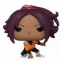 FUNKO BLEACH - Yoruichi - slika 2