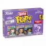 FUNKO Disney Princess - Belle 4PK - slika 1