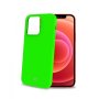CANDY CELLY Futrola CROMO za iPhone 13 PRO u FLUORESCENTNO ZELENOJ boji - slika 2