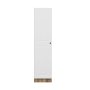 HANAH HOME Ormar Minar Kale 8668 - slika 2