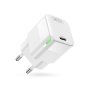 XO XO kućni punjač od 30w sa USB C konektorom - slika 1