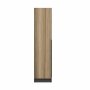 HANAH HOME Ormar Minar Kale 8742 - slika 2