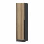 HANAH HOME Ormar Minar Kale 8742 - slika 3