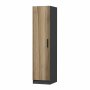 HANAH HOME Ormar Minar Kale 8734 - slika 3