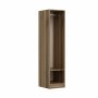 HANAH HOME Ormar Minar Kale 8672 - slika 4