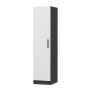 HANAH HOME Ormar Minar Kale 8673 - slika 3