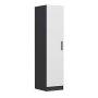 HANAH HOME Ormar Minar Kale 8673 - slika 1