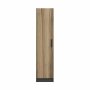 HANAH HOME Ormar Minar Kale 8674 - slika 2
