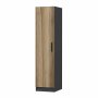 HANAH HOME Ormar Minar Kale 8674 - slika 3