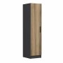 HANAH HOME Ormar Minar Kale 8674 - slika 1