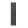 HANAH HOME Ormar Minar Kale 8665 - slika 2