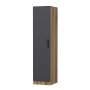 HANAH HOME Ormar Minar Kale 8665 - slika 3