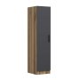 HANAH HOME Ormar Minar Kale 8665 - slika 1