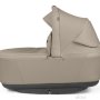 PEG PEREGO Korpa za novorođenče POP UP (CITY LOOP) - VANILLA BLAND - slika 3