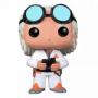 FUNKO Movies: Back To The Future - Doc Brown - slika 2