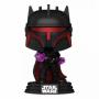 FUNKO Star Wars: The Mandalorian - Moff w/Armor - slika 2