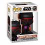 FUNKO Star Wars: The Mandalorian - Moff w/Armor - slika 1