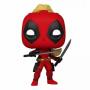 FUNKO Marvel: Deadpool & Wolverine S2 - Ladypool - slika 2