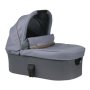 CHICCO Kolica Trio Best Friend Pro Magnet Grey - slika 3