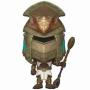 FUNKO Movies: Stargate - Horus Guard Metallic - slika 2