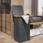 Bolzz KORPA ZA VES BAMBOO GRAY - slika 4
