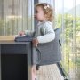 INGLESINA Hranilica za sto Fast Stone Gray - slika 2