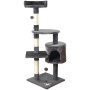 Bolzz CESKO ZA MACKE AMI XL DARK GRAY - slika 1