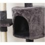 Bolzz CESKO ZA MACKE AMI XL LIGHT GRAY - slika 2