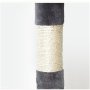 Bolzz CESKO ZA MACKE AMI XL LIGHT GRAY - slika 3