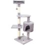 Bolzz CESKO ZA MACKE AMI XL LIGHT GRAY - slika 1