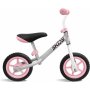 STAMP Bicikl Balance Bike Roze - slika 2