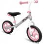 STAMP Bicikl Balance Bike Roze - slika 1