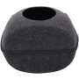 Bolzz KUCICA ZA LJUBIMCE CAT DARK GRAY - slika 3