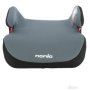 Nania Auto sedište A-S Topo 2/3 (15-36KG) Access Grey - slika 1