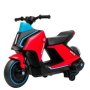 NBL Mini skuter za decu crvena - slika 1