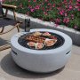 Bolzz BASTENSKI ROSTILJ STONE LUX M - slika 2