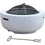 Bolzz BASTENSKI ROSTILJ STONE LUX M - slika 5