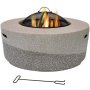 Bolzz BASTENSKI ROSTILJ STONE LUX L - slika 3